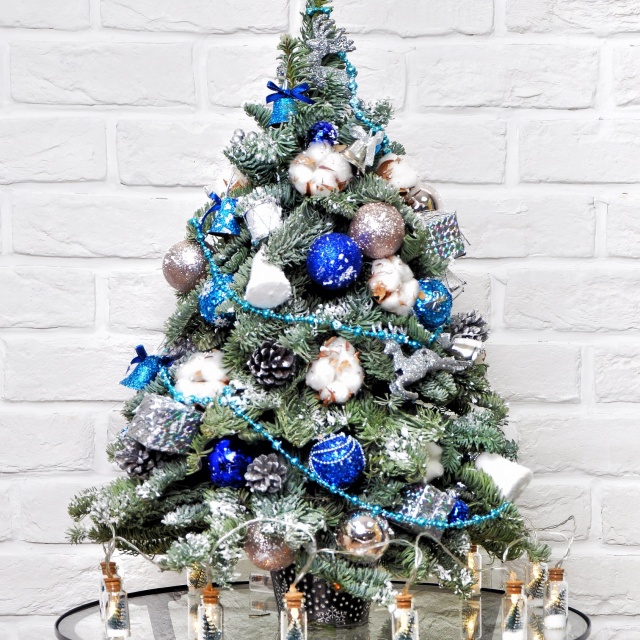 Новогодняя Ель Новогодняя Ель