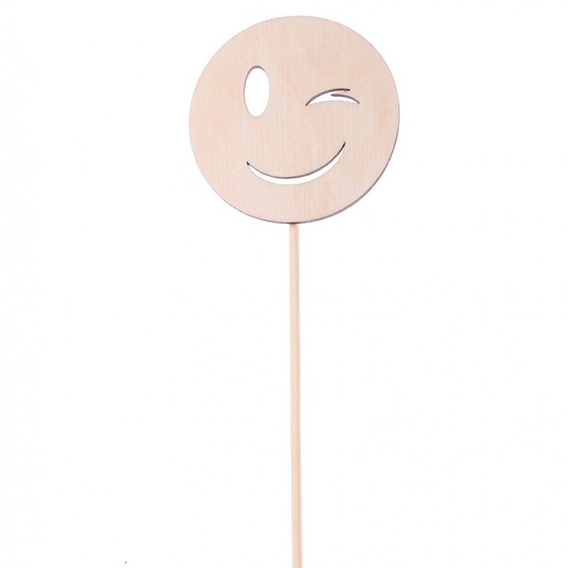 Вставка «Смайлик» Вставка «Смайлик»