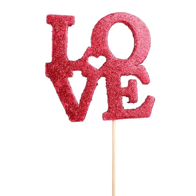 Топпер «Лав Ред» Топпер «Лав Ред»