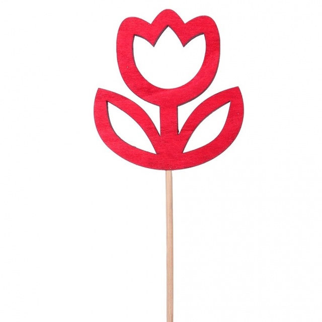 Топпер «Красный Тюльпан» Топпер «Красный Тюльпан»