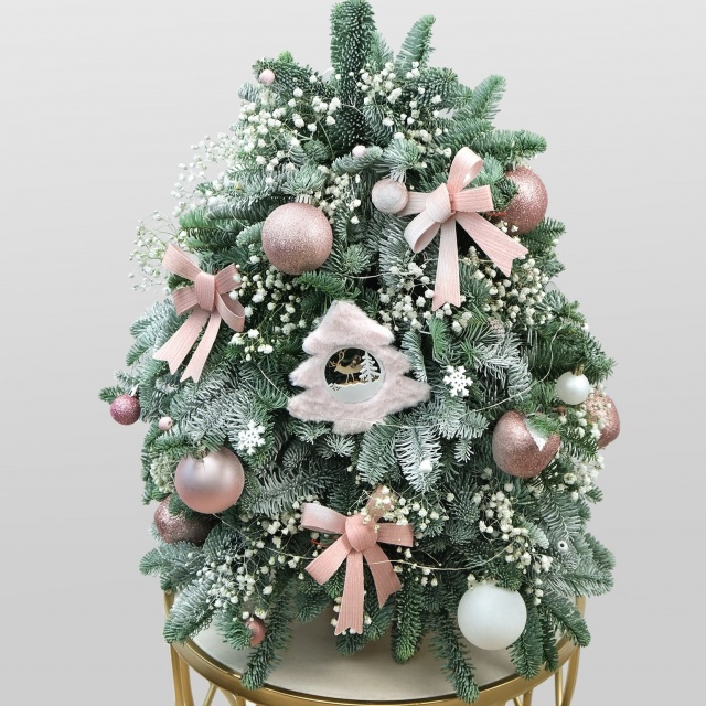 Новогодняя Ель «Елка Гламур» Новогодняя Ель «Елка Гламур»