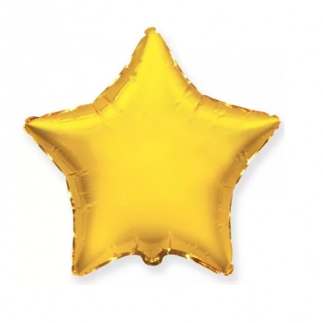 Шар Звезда, Золото Шар Звезда, Золото