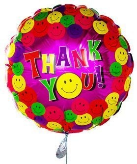 Шарик Спасибо Шарик Спасибо